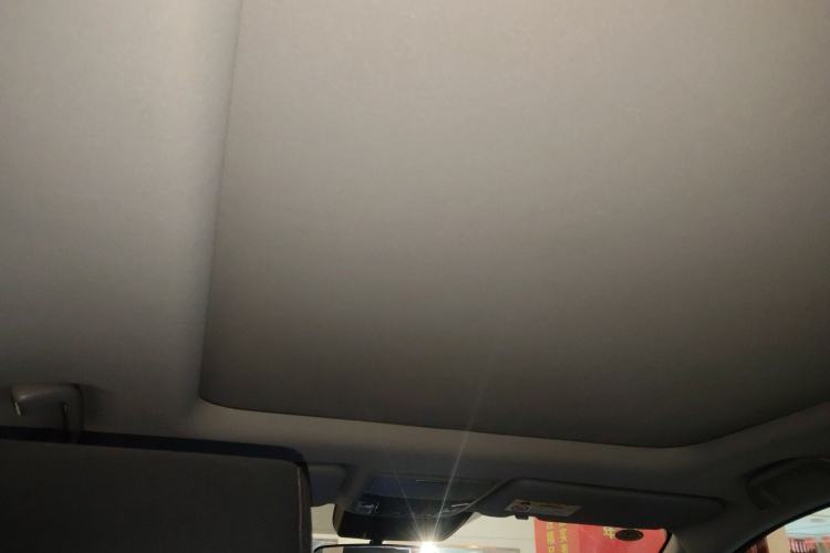 Used Honda CR-V 2021 240TURBO CVT Two-Wheel Drive Urban Edition
