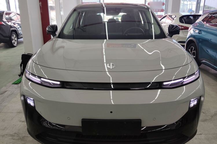 Used Leapmotor B10 2025 510 Joyful Edition
