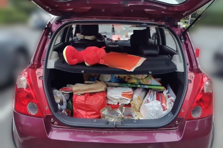 Used Suzuki Swift 2013 1.5L Automatic 20th Anniversary Limited Edition