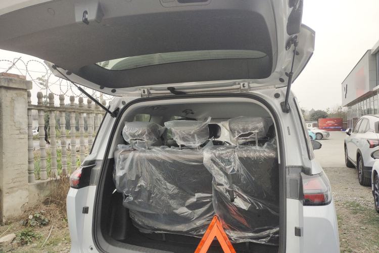 Used Wuling Wuling Starlight 730 