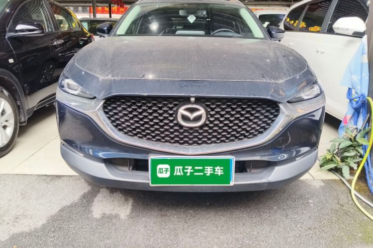 Used Mazda CX-30 2020 2.0L Automatic Joyful Model
