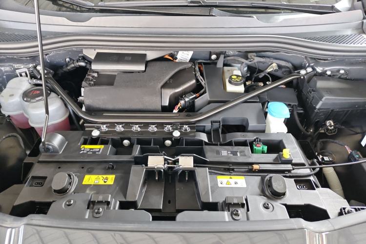 Used Volkswagen ID.UNYX 2024 Pro Long-Range Version
