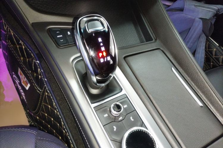 Used Cadillac CT5 2023 28T Prestige Model