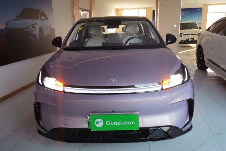 Used ARCFOX T1 2025 Model 425 PLUS