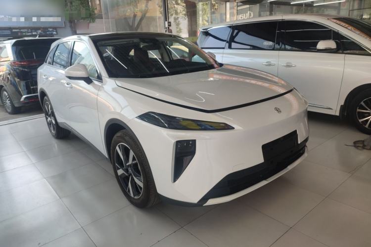 Used Venucia V DD-i 2025 Orca 150km Comfort Edition
