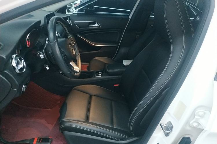 Used Mercedes-Benz GLA 2018 GLA 200 Sport Edition