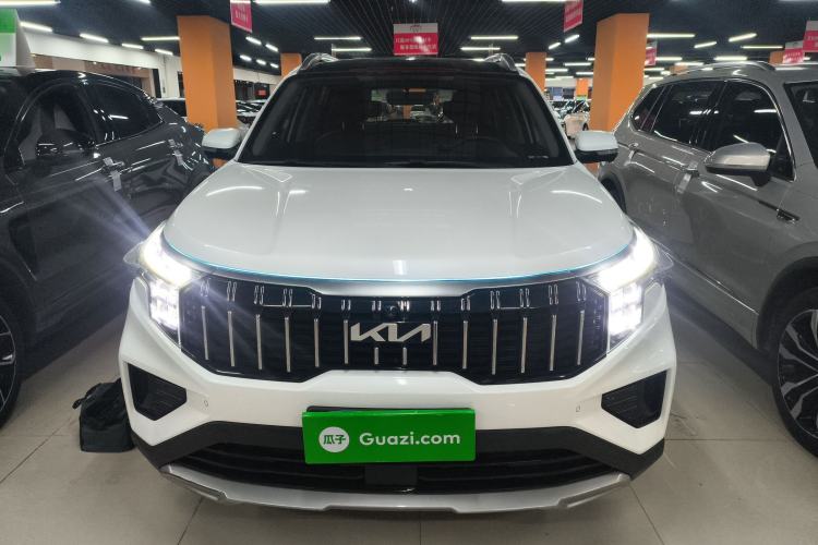 Used Kia Sportage R 2021 Ace 2.0L Splendid Edition