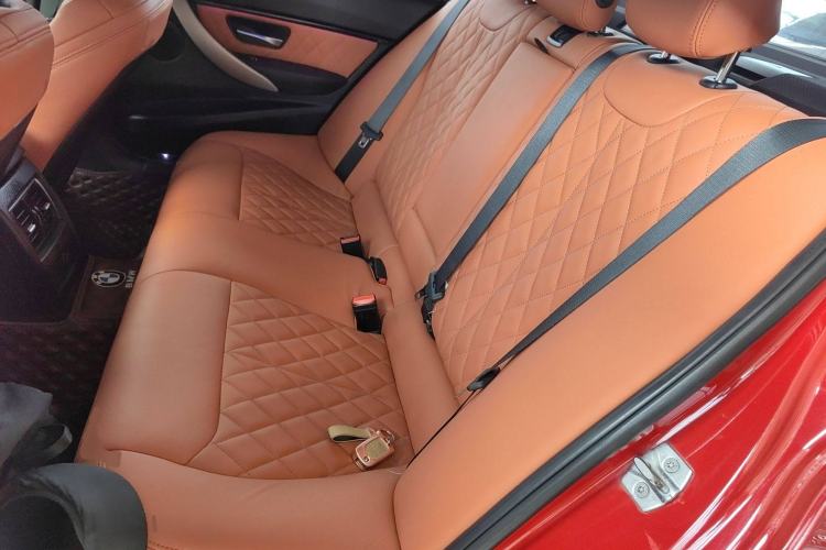 Used BMW 3 Series 2017 320i M Sport
