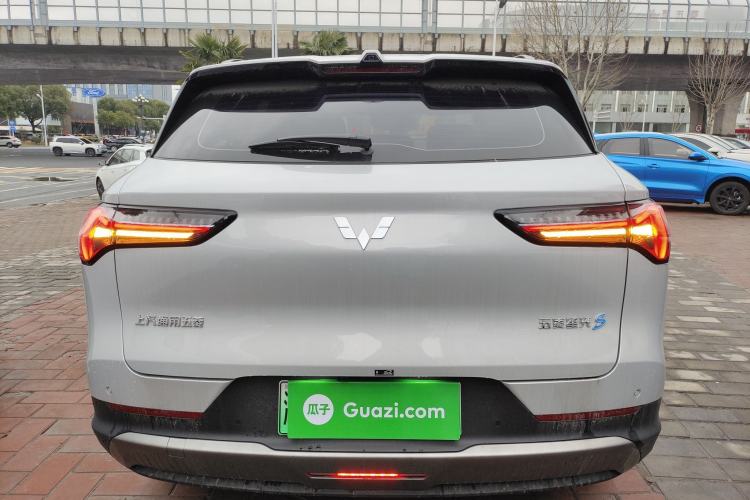 Used Wuling Xingguang S 2025 Model 510 km Flagship Version
