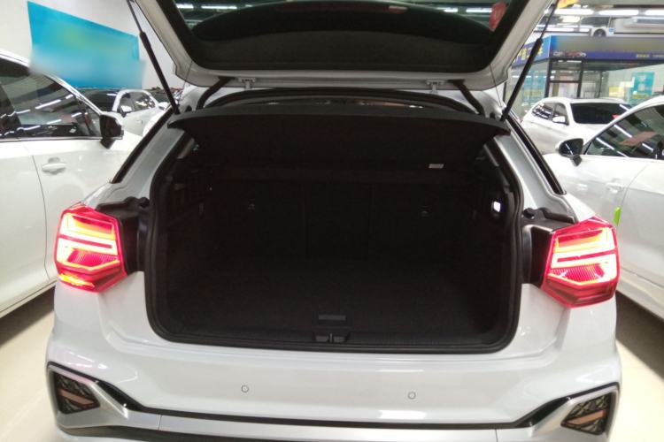 Used Audi Q2L 2023 35TFSI Progressive Dynamic Edition