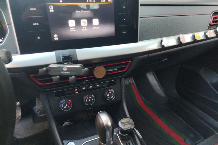 Used Volkswagen Lavida 2023 300TSI DSG Starry Full-Comfort Edition