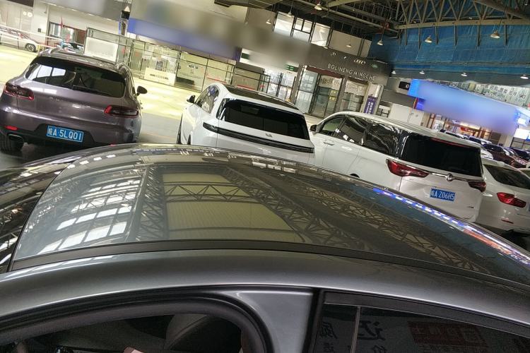 Used BYD Qin PLUS 2023 Champion Edition DM-i 55KM Leading Model
