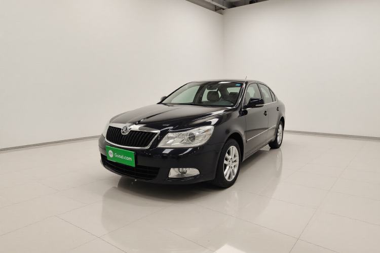 Used Skoda Octavia 2014 1.6L Automatic Yijie Edition
