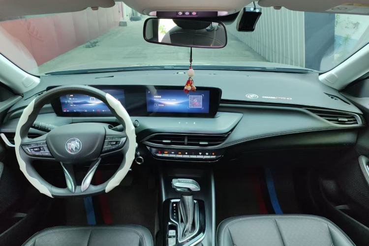 Used Buick Verano 2023 Pro Enjoyment Edition
