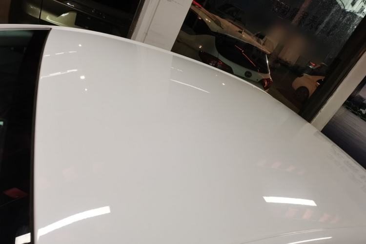 Used Chevrolet Monza 2023 1.5L Dual-Clutch Enjoyment Edition
