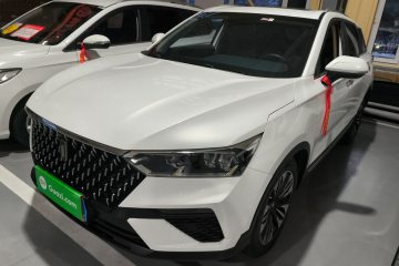 Used Bestune T77 2020 PRO 280 TID Automatic Luxury Model