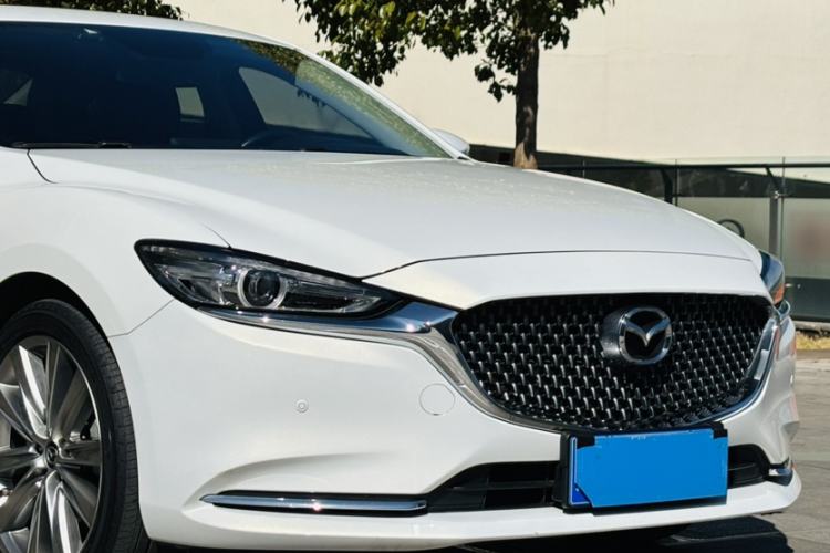 Used Mazda Atenza 2020 2.5L Skyline Sport Edition