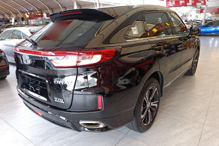 Used Honda UR-V 2017 370TURBO Four-Wheel Drive Prestige Edition China V
