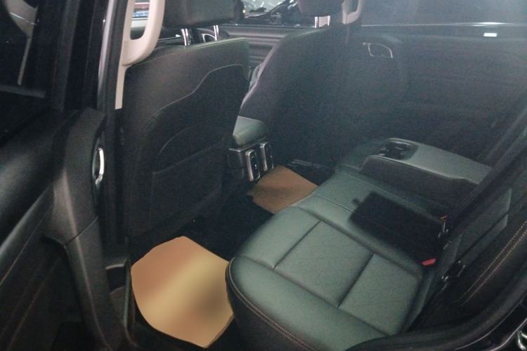 Used Haval DARGO 2024 1.5T DCT Border Collie Edition
