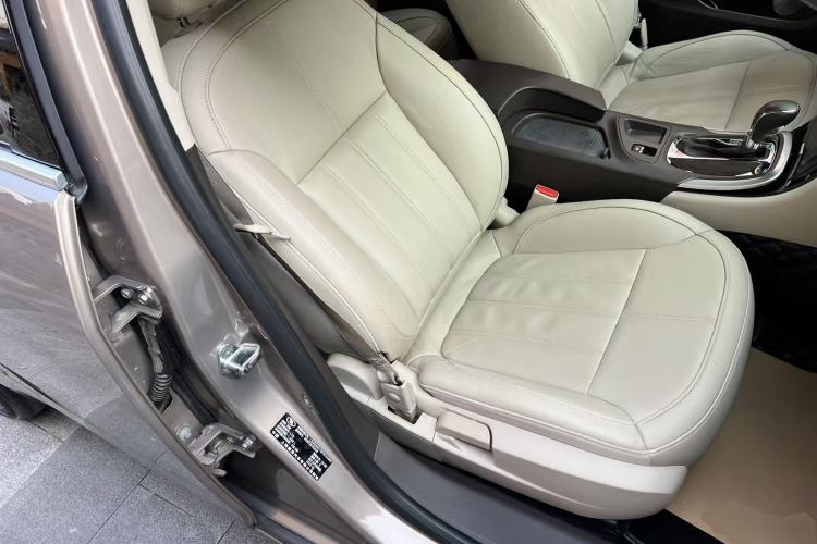 Used Buick Regal 2015 2.0L Elite Fashion Edition
