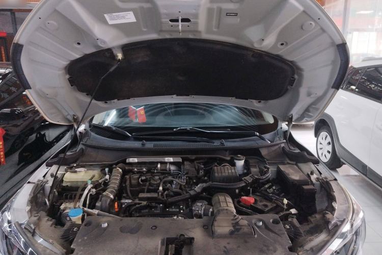 Used Honda Crider 2022 180 Turbo CVT Flagship Edition
