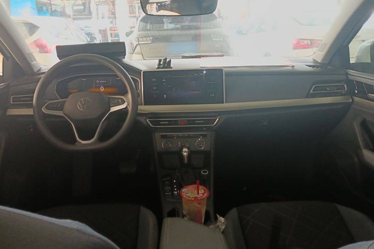 Used Volkswagen Lavida 2023 1.5L Automatic De Yi Edition
