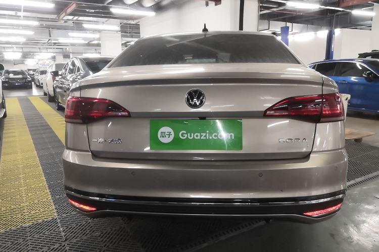 Used Volkswagen Bora 2023 200TSI DSG Smart Drive Version
