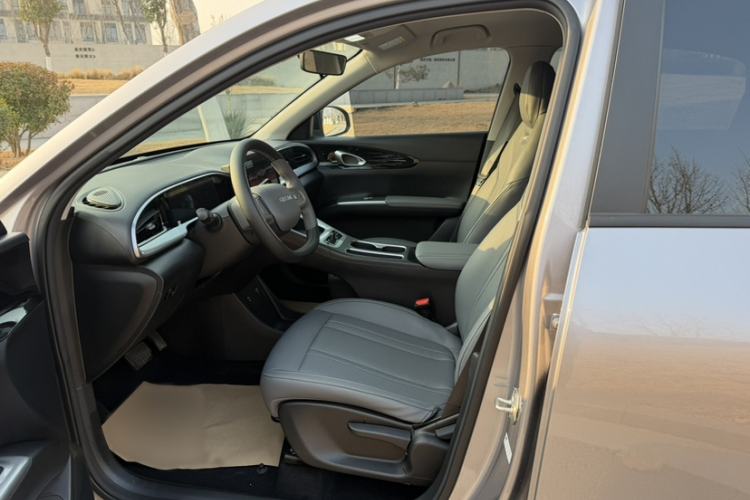 Used  Geome 2025 310km Youth Edition