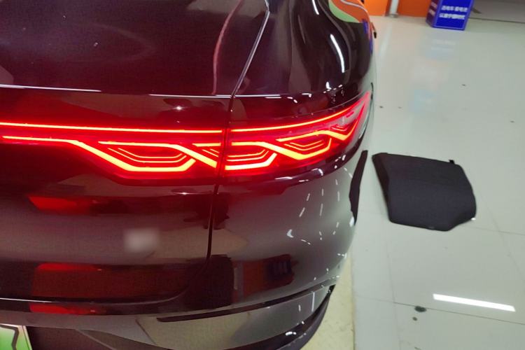 Used BYD Han 2025 DM-i 125KM Prestige Model
