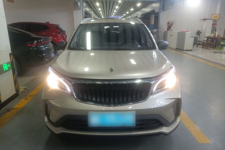 Used Livan X3 PRO 2024 1.5L CVT Xiao Sa

