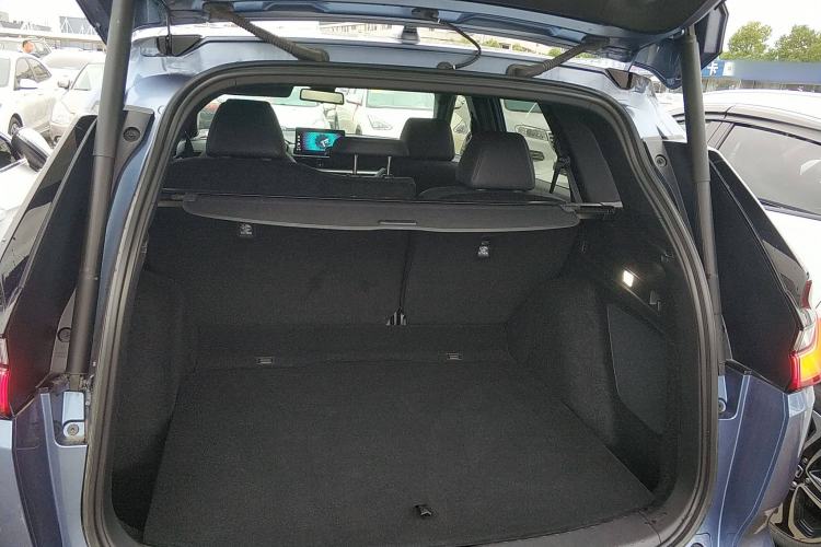 Used Honda Breeze New Energy 2023 ePHEV Ultimate Edition
