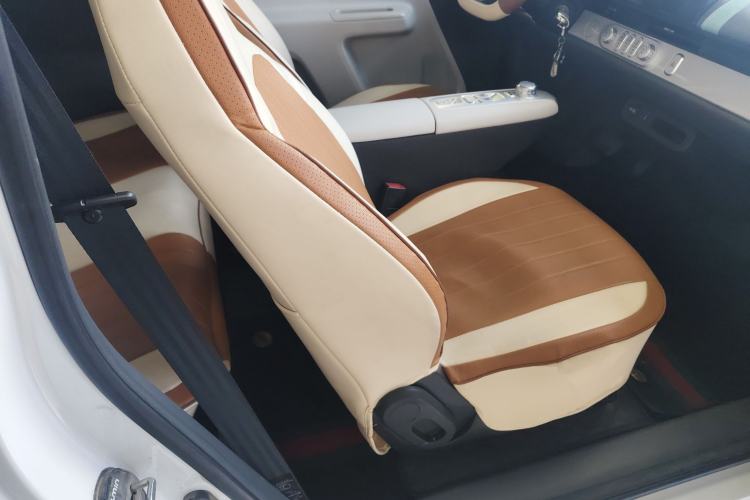 Used  Lumin 2025 205 km Xiangqin Version