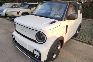 Used Geely Galaxy Panda 2025 210km Panda Kart