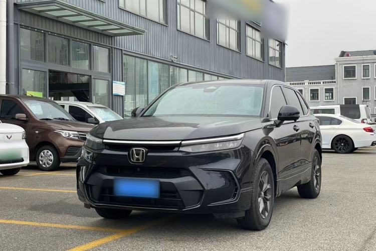 Used Honda Breeze 2023 240TURBO Two-Wheel-Drive Luxury Edition 5 Seats