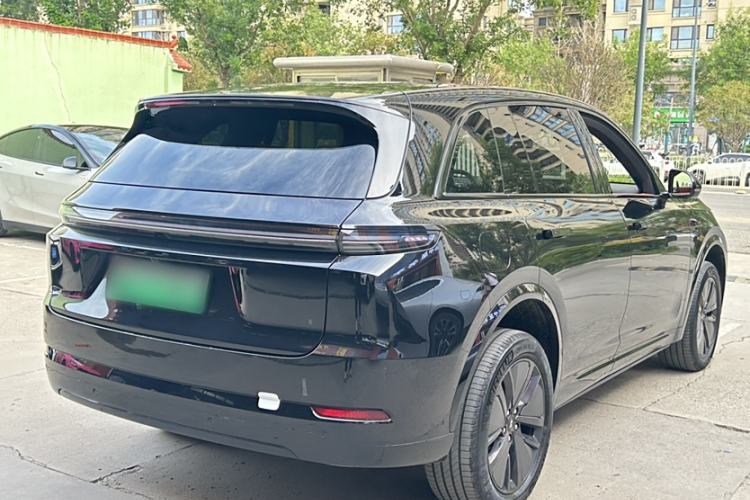 Used Li Auto L7 2024 Max
