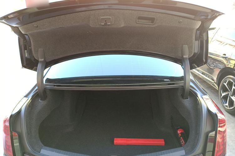 Used Cadillac CT6 2022 28T Fashion Edition
