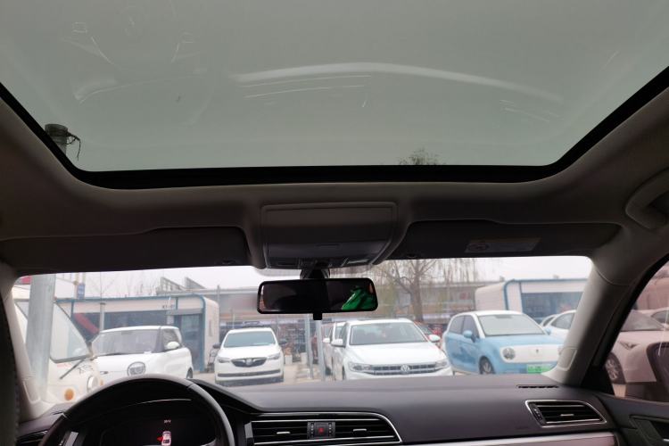 Used Volkswagen Lamando 2021 280TSI DSG Comfort Edition
