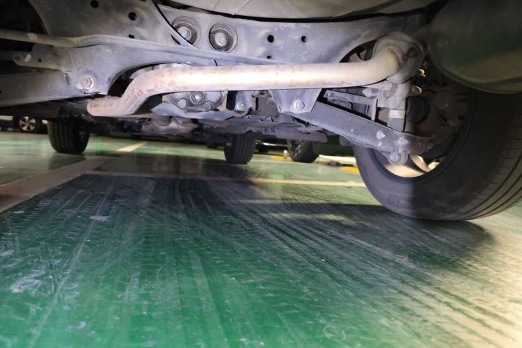 Used Subaru Forester 2014 2.5i Automatic Elite Edition
