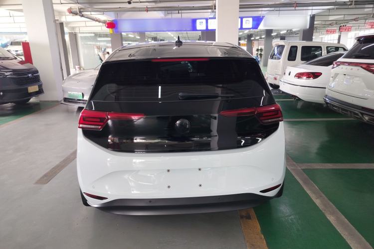 Used Volkswagen ID.3 2023 Pure Smart Edition
