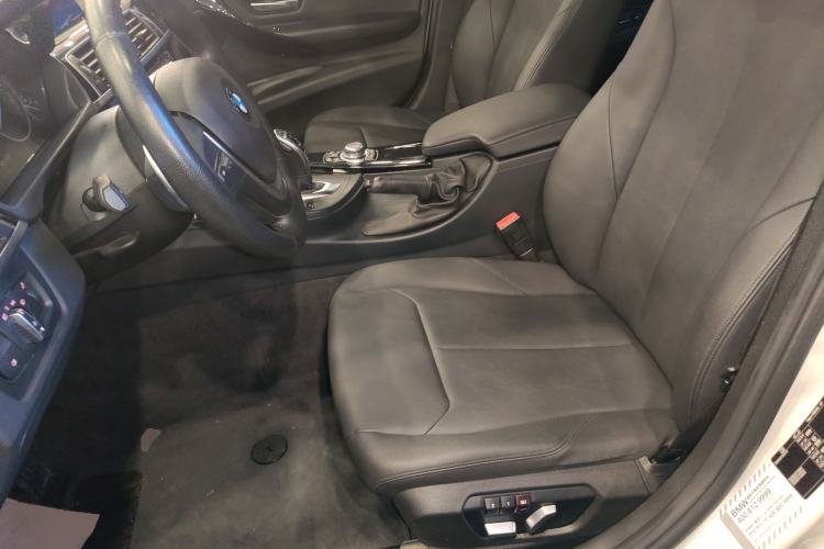 Used BMW 3 Series 2017 320Li M Sport Edition
