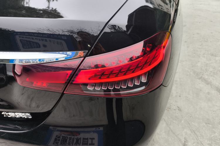 Used Mercedes-Benz E-Class 2021 Restyled E 300 L Sporty and Stylish Edition