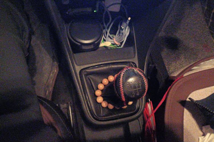 Used Volkswagen Santana 2015 1.6L Manual Comfort Edition
