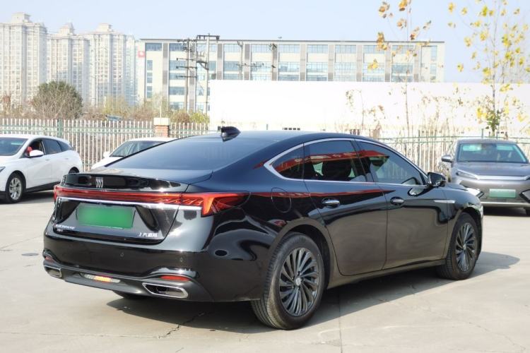 Used Buick LaCrosse 2025 28T Platinum Edition
