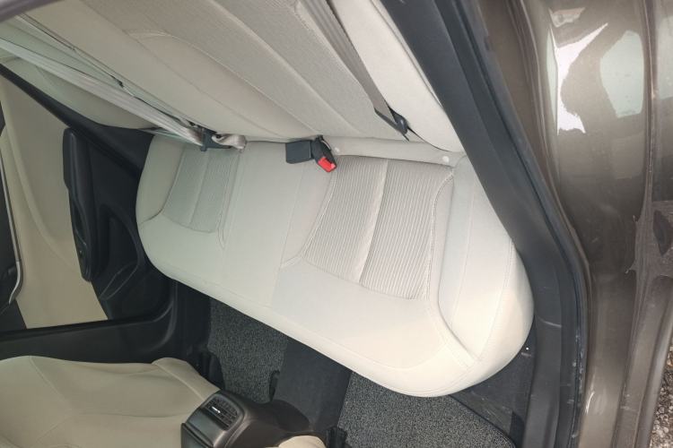 Used Buick GT 2015 15N Automatic Elite Version
