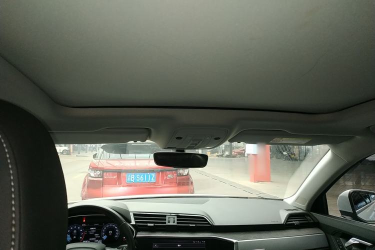 Used Audi Q3 2022 35 TFSI Progressive Dynamic Edition