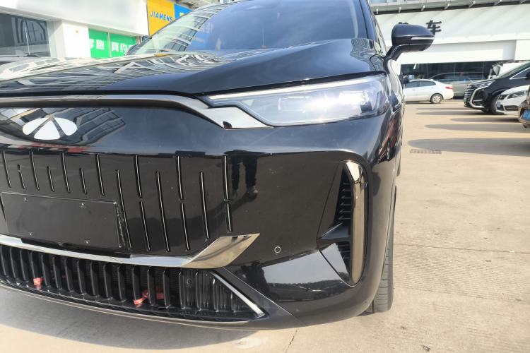 Used Chery Fengyun T10 2024 210 Luxury Edition