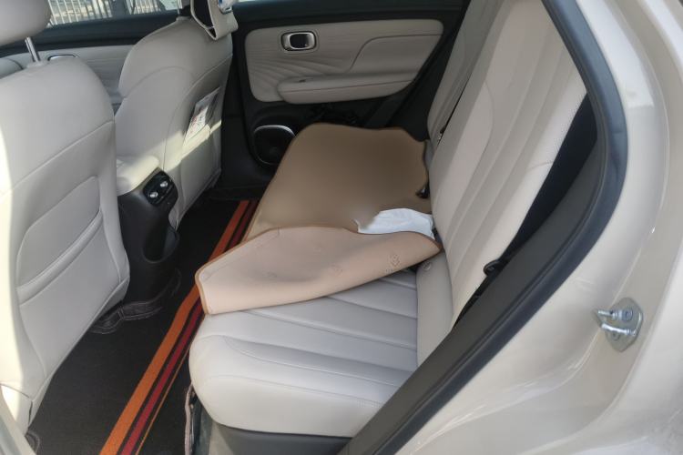 Used AION UT 2025 420 Intelligent Luxury Edition