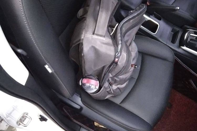 Used Nissan Sylphy 2019 Classic 1.6XL CVT Luxury Edition
