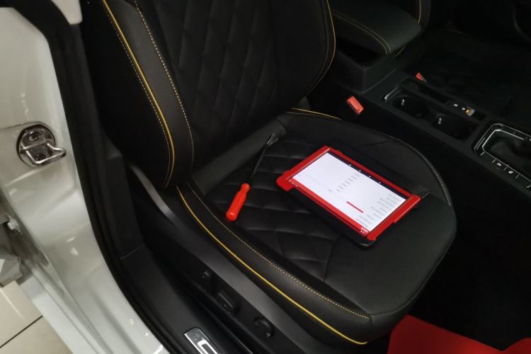 Used Volkswagen FAW-Volkswagen CC 2023 380TSI Glorious Edition
