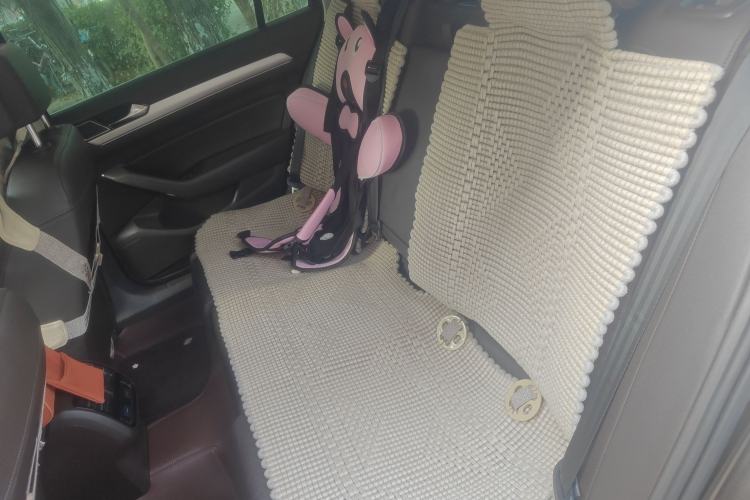 Used Volkswagen Variant 2016 280TSI Two-Wheel-Drive Comfort Edition